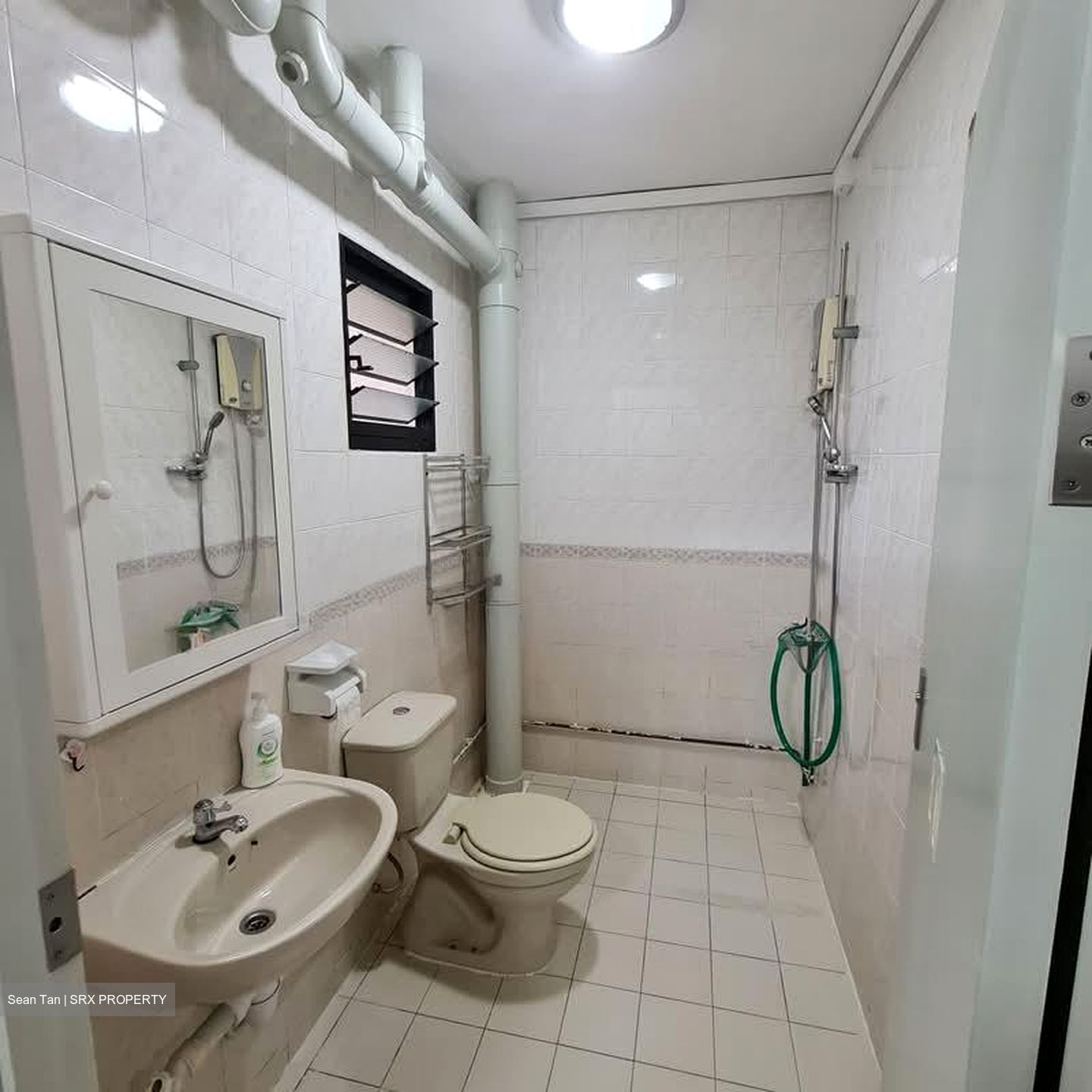 Blk 579 Woodlands Drive 16 (Woodlands), HDB 4 Rooms #565804751